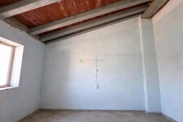 2 sypialnia Dom na sprzedaż w Bufalí - 68 000 € (Ref: 10007815)