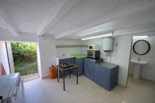 2 sypialnia Dom na sprzedaż w Bufalí - 68 000 € (Ref: 10007815)