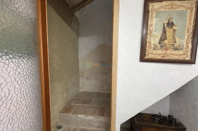2 sypialnia Dom na sprzedaż w Bufalí - 68 000 € (Ref: 10007815)
