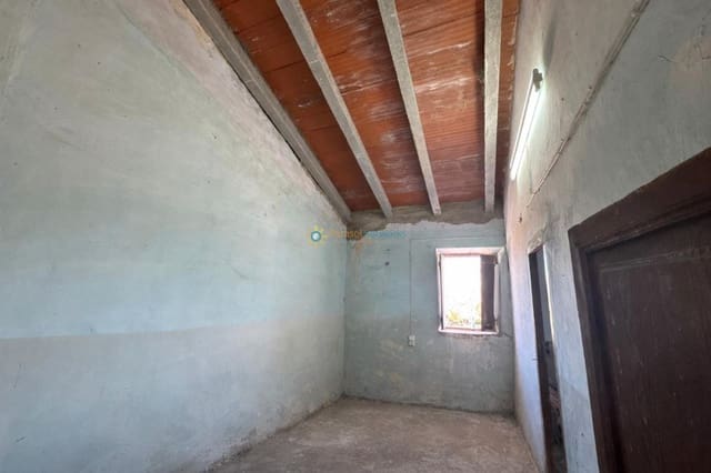 2 sypialnia Dom na sprzedaż w Bufalí - 68 000 € (Ref: 10007815)