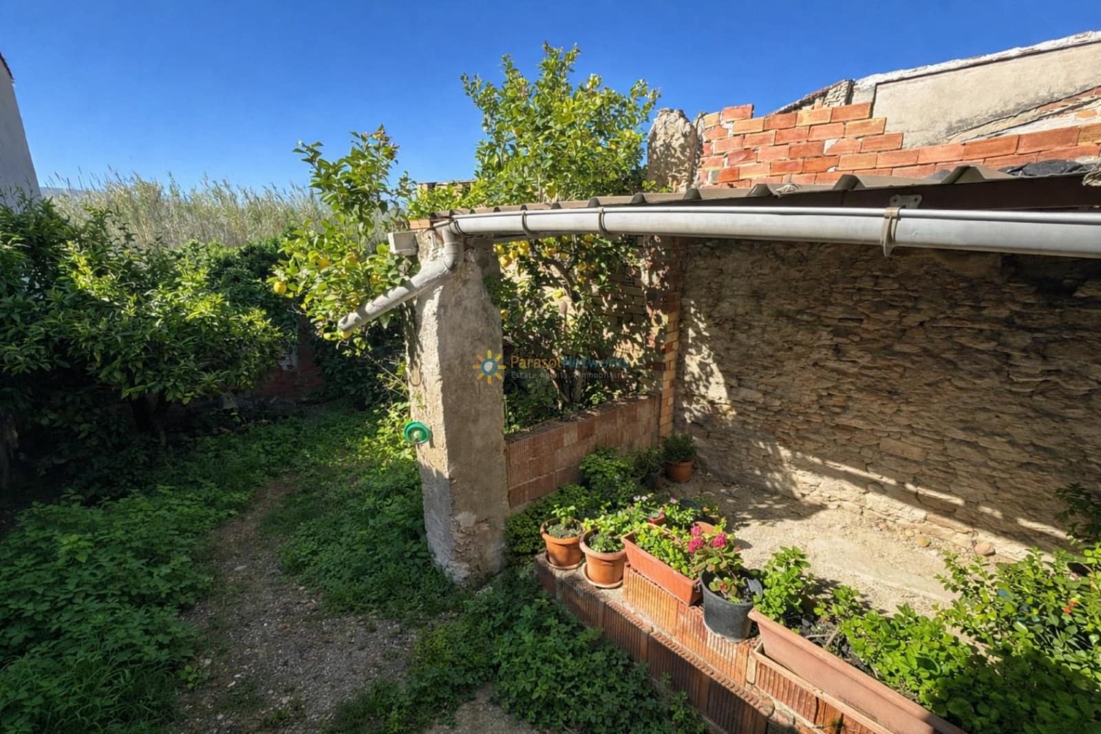 2 sypialnia Dom na sprzedaż w Bufali - 68 000 € (Ref: 10007815)