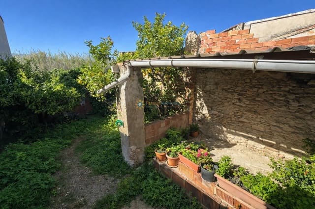 2 sypialnia Dom na sprzedaż w Bufalí - 68 000 € (Ref: 10007815)