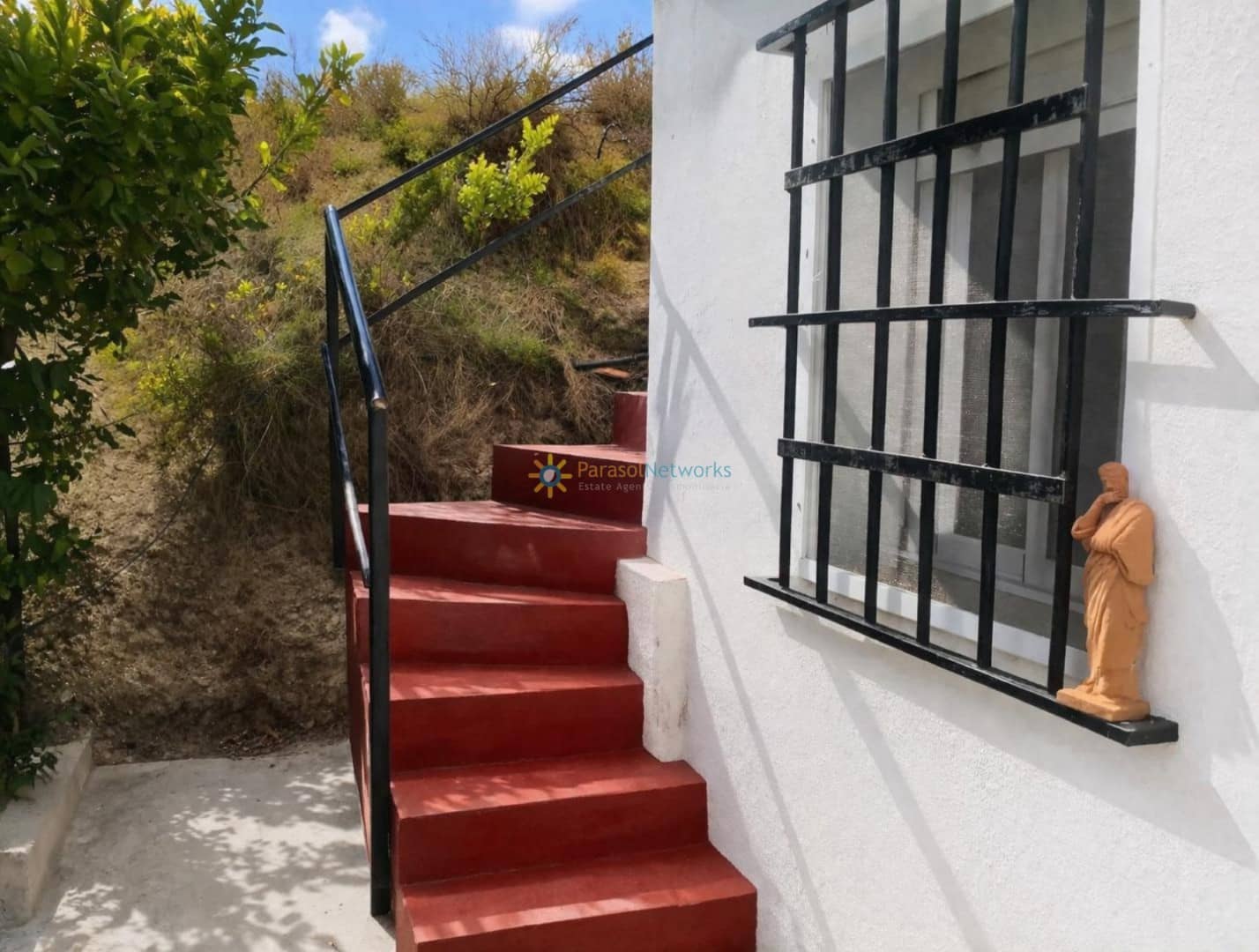 3 Zimmer Finca/Landgut zu verkaufen in Bufali mit Pool Garage - 110.000 € (Ref: 10008036)