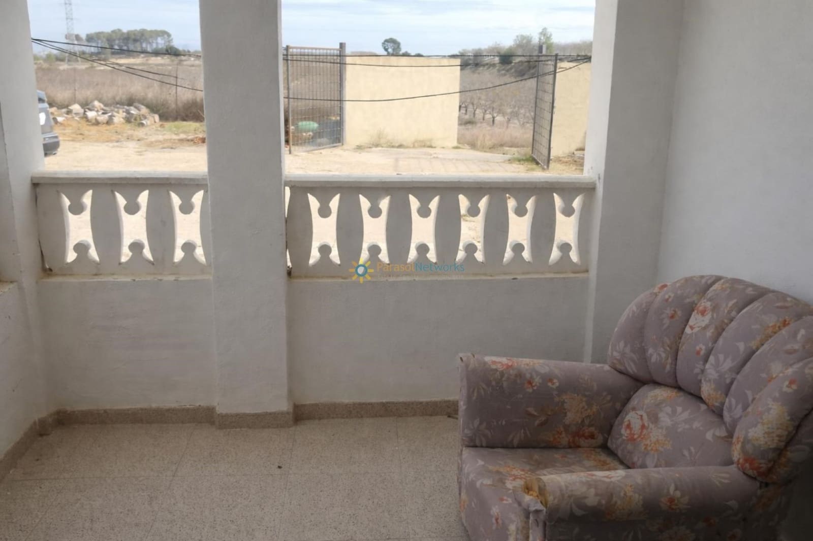 3 Zimmer Finca/Landgut zu verkaufen in Bufali mit Pool Garage - 110.000 € (Ref: 10008036)