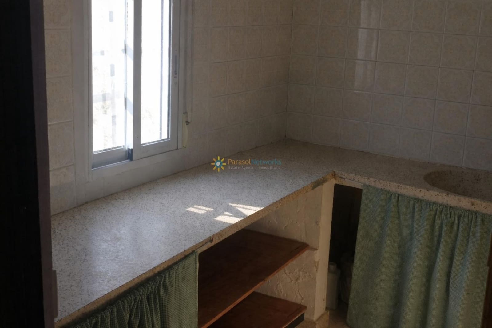3 Zimmer Finca/Landgut zu verkaufen in Bufali mit Pool Garage - 110.000 € (Ref: 10008036)