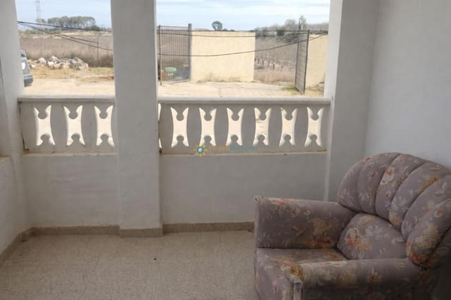 3 Zimmer Finca/Landgut zu verkaufen in Bufalí mit Pool Garage - 110.000 € (Ref: 10008036)