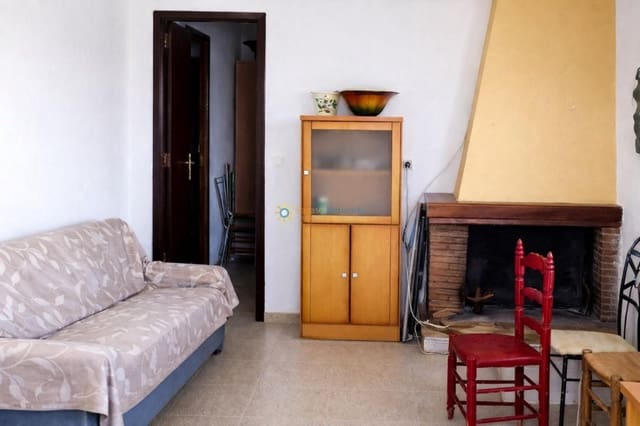 3 Zimmer Finca/Landgut zu verkaufen in Bufalí mit Pool Garage - 110.000 € (Ref: 10008036)