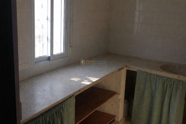 3 Zimmer Finca/Landgut zu verkaufen in Bufalí mit Pool Garage - 110.000 € (Ref: 10008036)