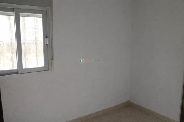 3 Zimmer Finca/Landgut zu verkaufen in Bufalí mit Pool Garage - 110.000 € (Ref: 10008036)