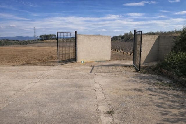 3 Zimmer Finca/Landgut zu verkaufen in Bufalí mit Pool Garage - 110.000 € (Ref: 10008036)