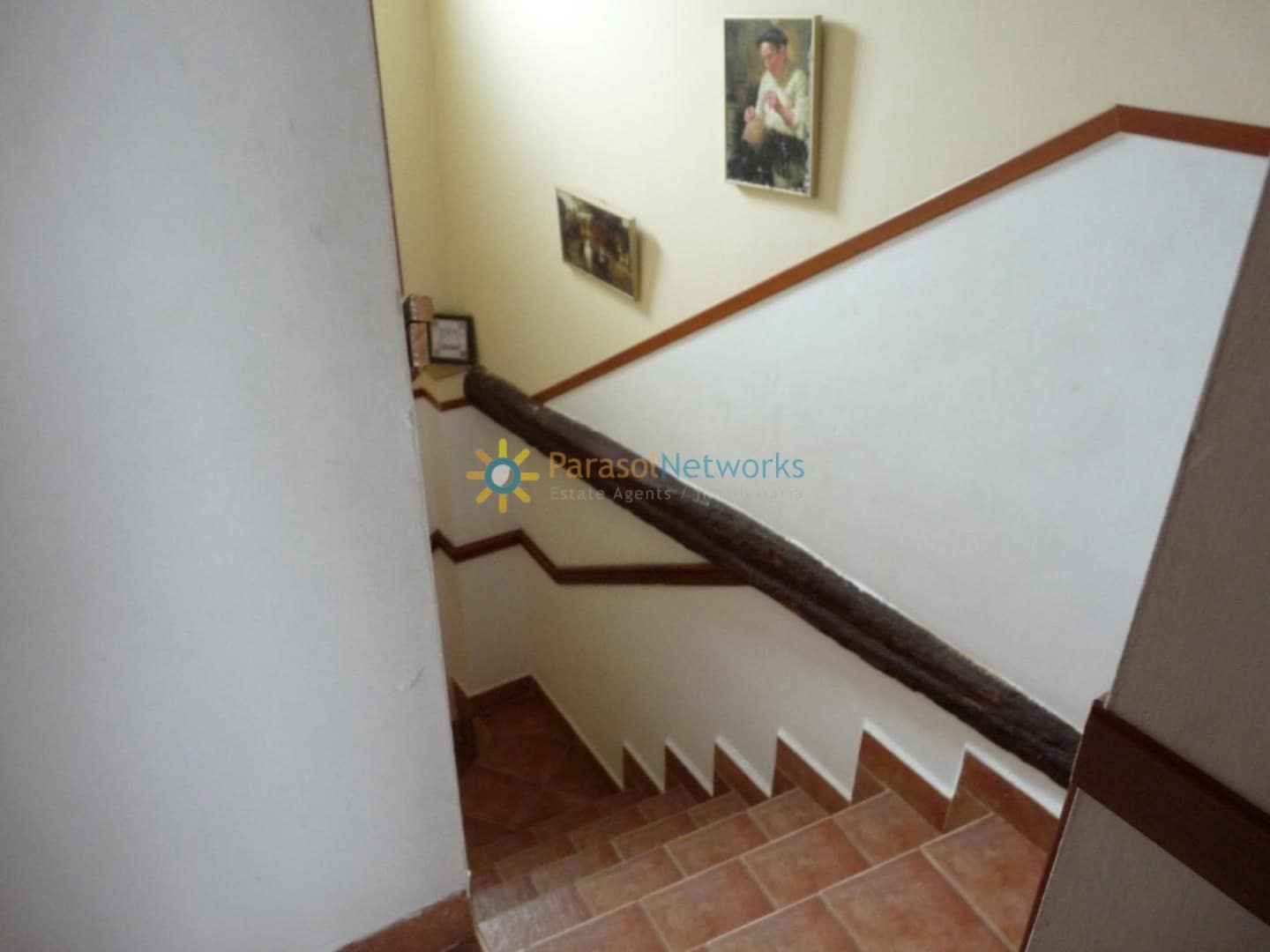 6 Zimmer Haus zu verkaufen in Palomar mit Pool - 199.000 € (Ref: 10008061)