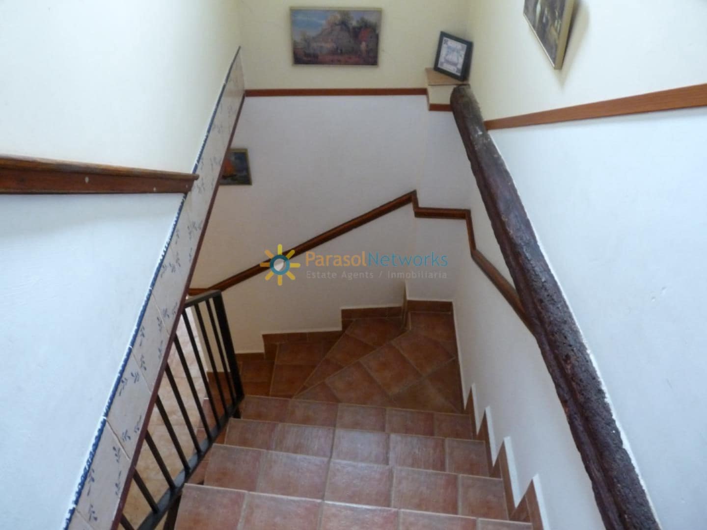 6 Zimmer Haus zu verkaufen in Palomar mit Pool - 199.000 € (Ref: 10008061)