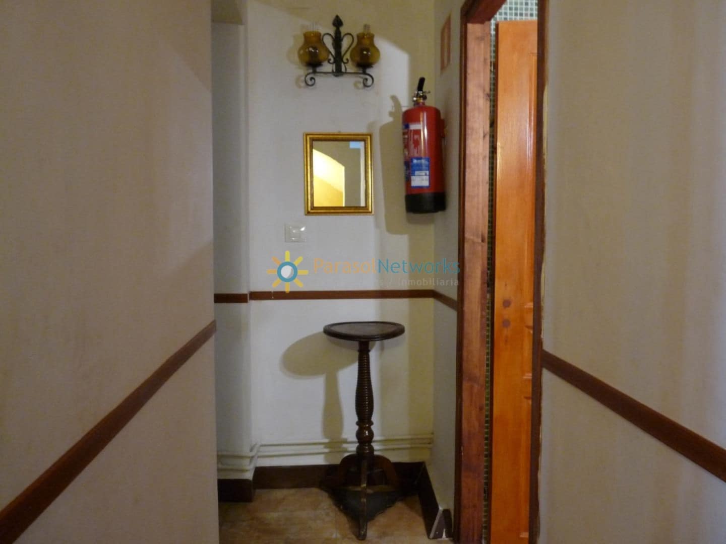 6 Zimmer Haus zu verkaufen in Palomar mit Pool - 199.000 € (Ref: 10008061)