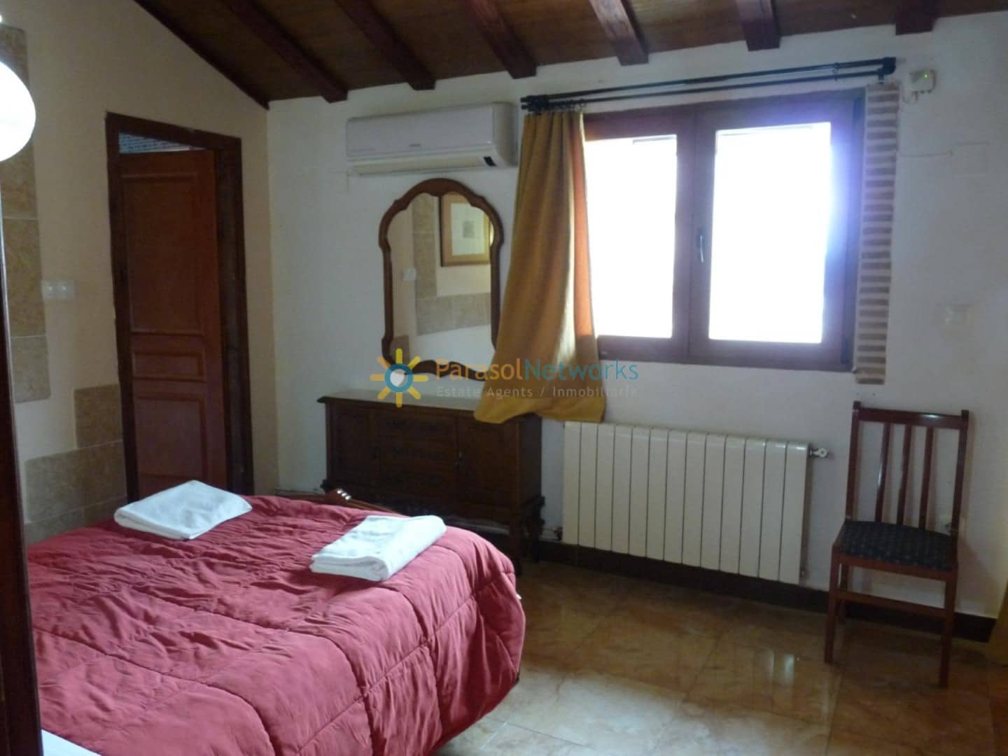 6 Zimmer Haus zu verkaufen in Palomar mit Pool - 199.000 € (Ref: 10008061)