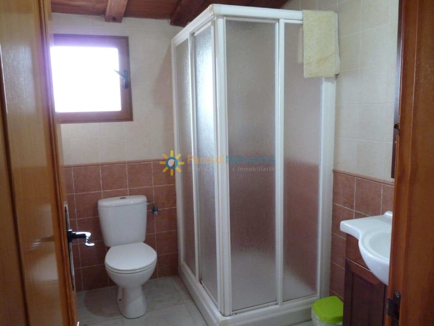 6 Zimmer Haus zu verkaufen in Palomar mit Pool - 199.000 € (Ref: 10008061)