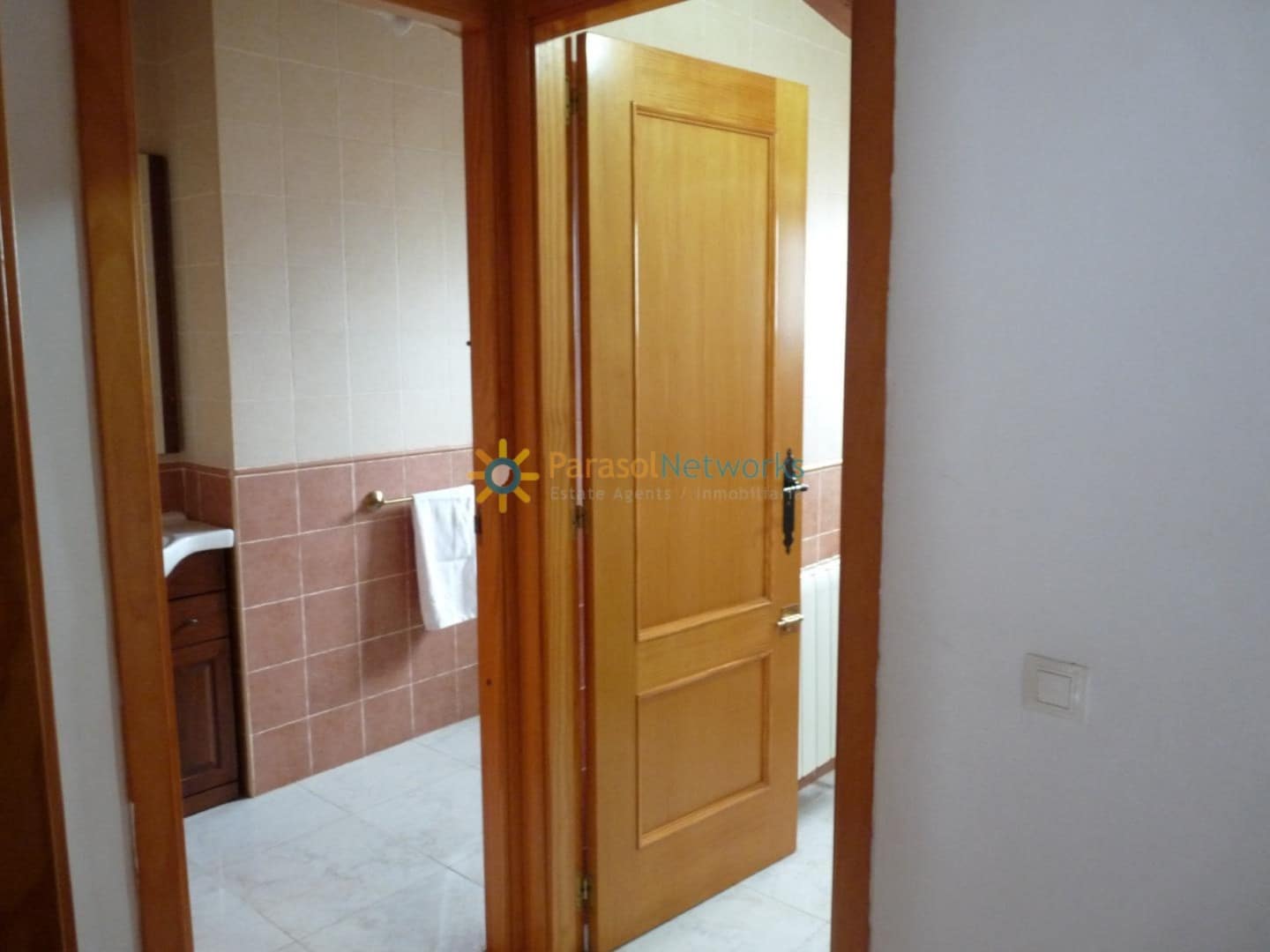 6 Zimmer Haus zu verkaufen in Palomar mit Pool - 199.000 € (Ref: 10008061)