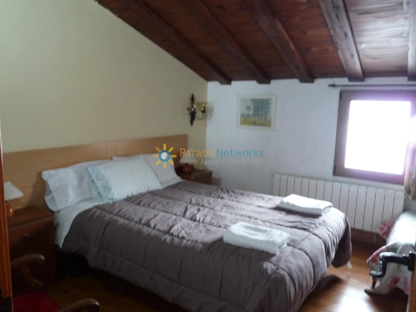 6 Zimmer Haus zu verkaufen in Palomar mit Pool - 199.000 € (Ref: 10008061)