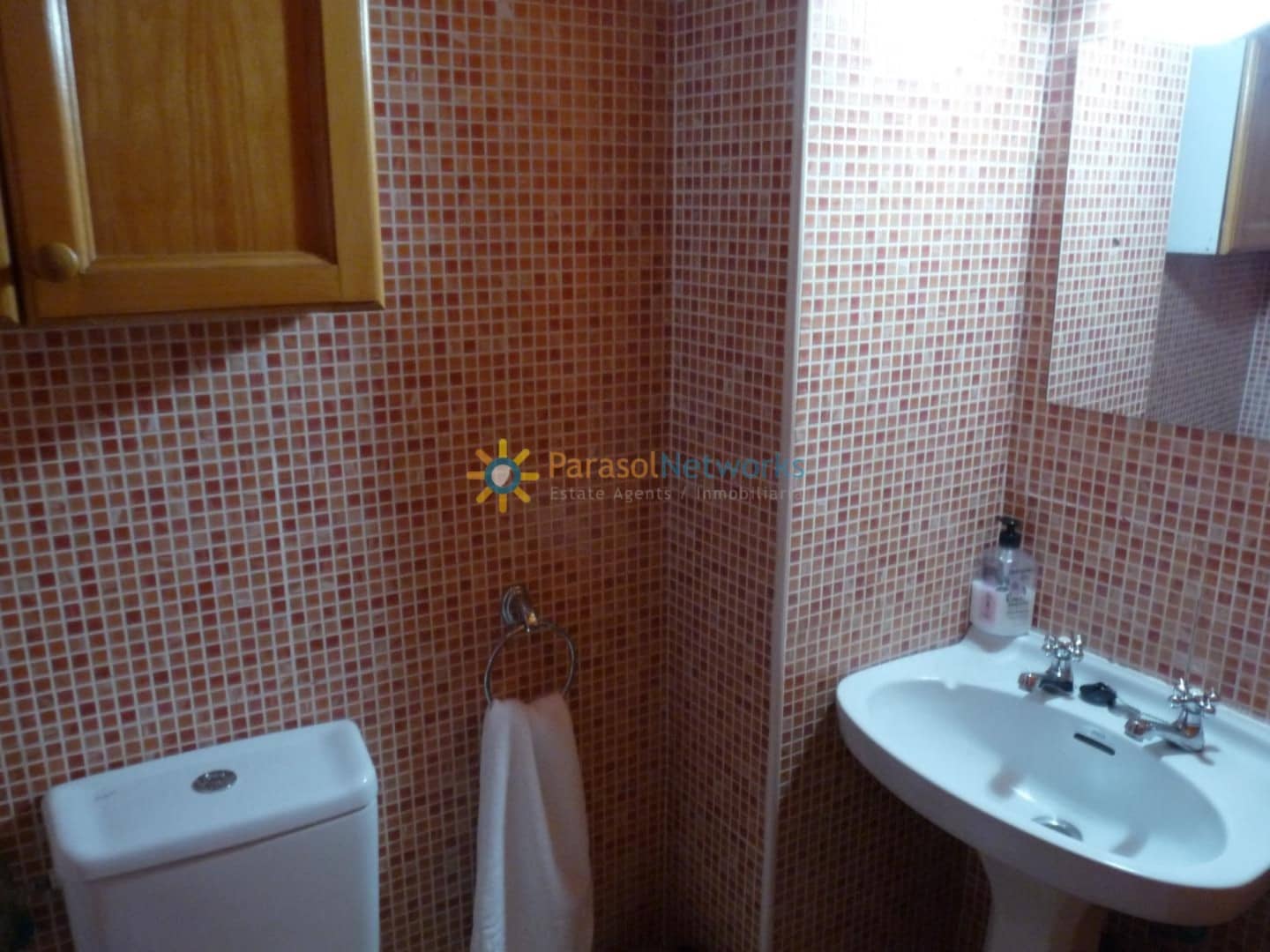 6 Zimmer Haus zu verkaufen in Palomar mit Pool - 199.000 € (Ref: 10008061)
