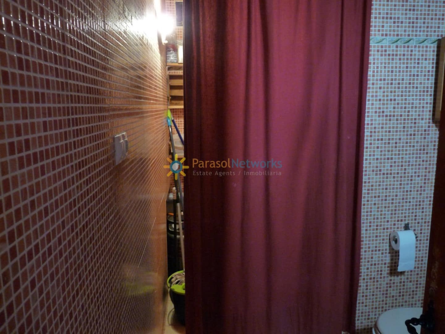 6 Zimmer Haus zu verkaufen in Palomar mit Pool - 199.000 € (Ref: 10008061)