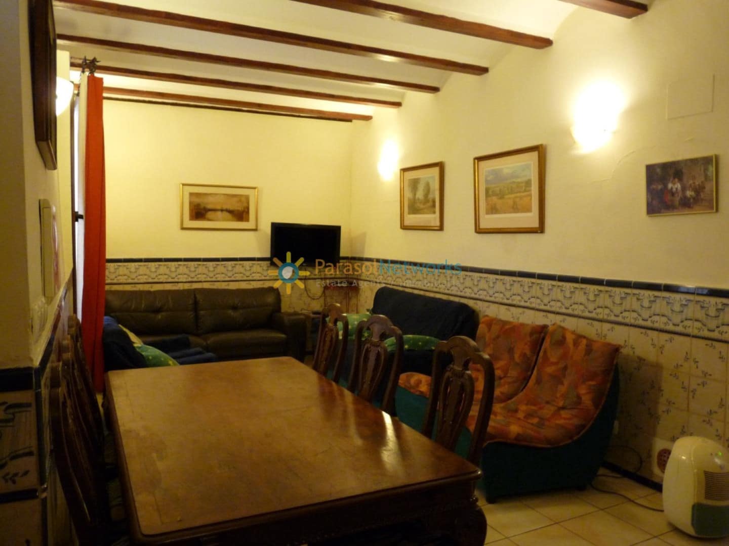 6 Zimmer Haus zu verkaufen in Palomar mit Pool - 199.000 € (Ref: 10008061)