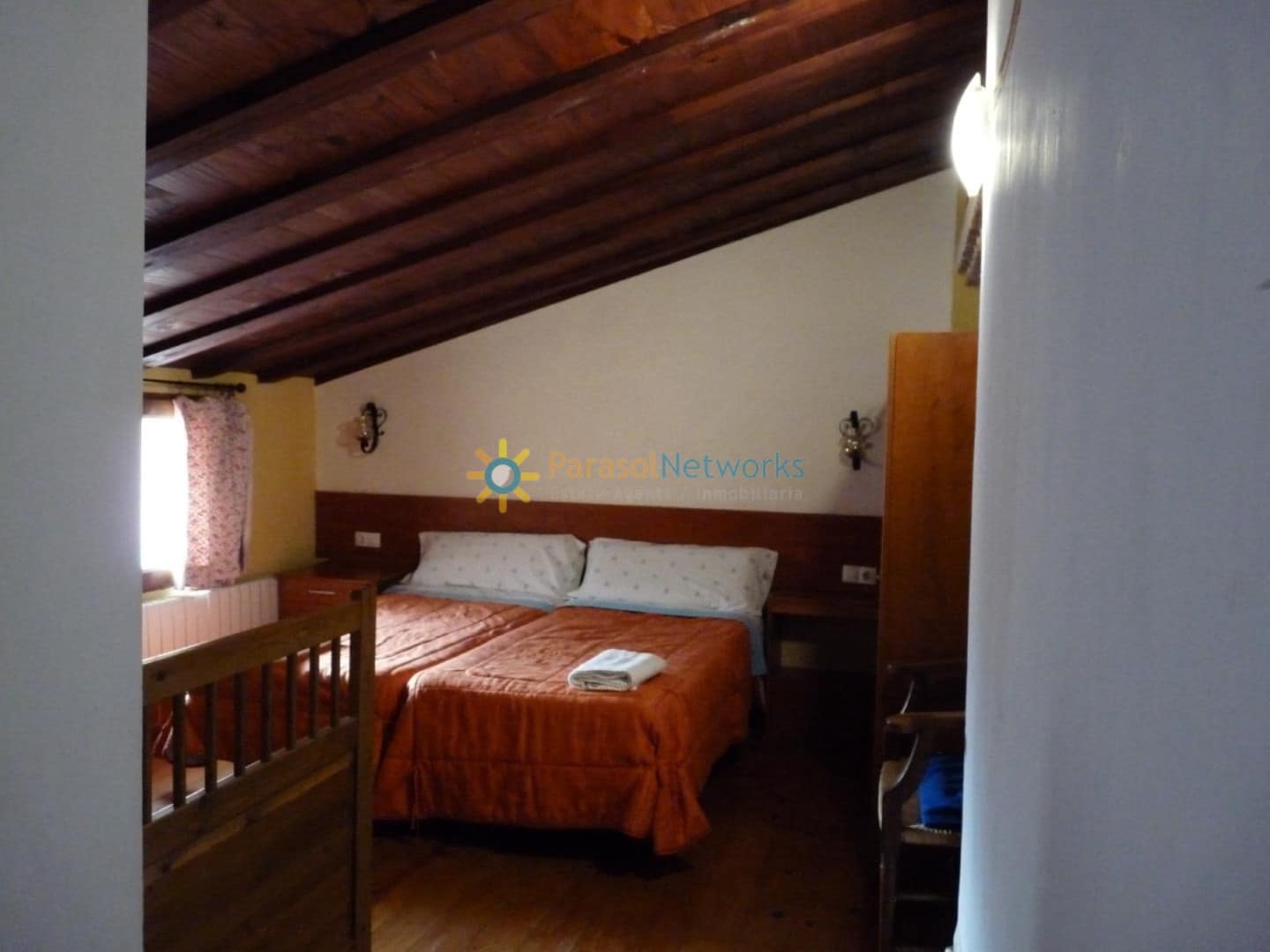 6 Zimmer Haus zu verkaufen in Palomar mit Pool - 199.000 € (Ref: 10008061)