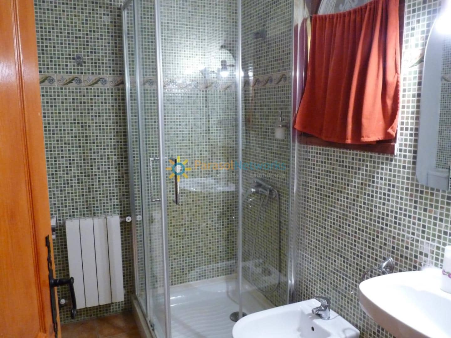 6 Zimmer Haus zu verkaufen in Palomar mit Pool - 199.000 € (Ref: 10008061)