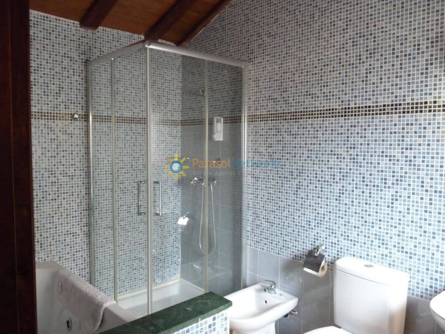 6 Zimmer Haus zu verkaufen in Palomar mit Pool - 199.000 € (Ref: 10008061)