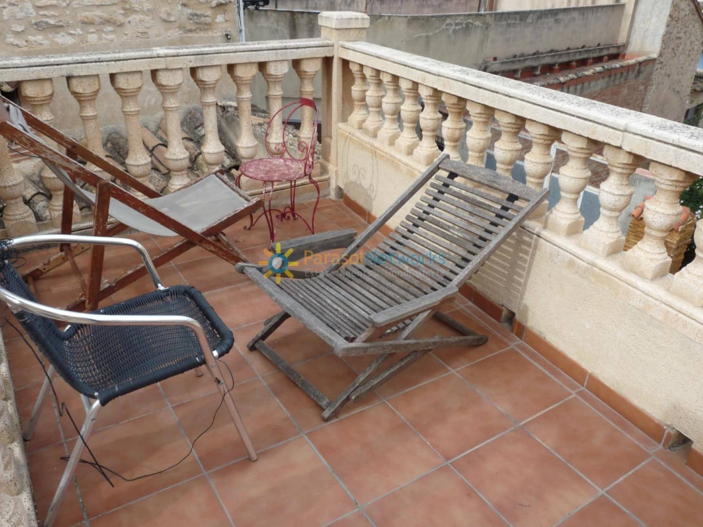 6 Zimmer Haus zu verkaufen in Palomar mit Pool - 199.000 € (Ref: 10008061)