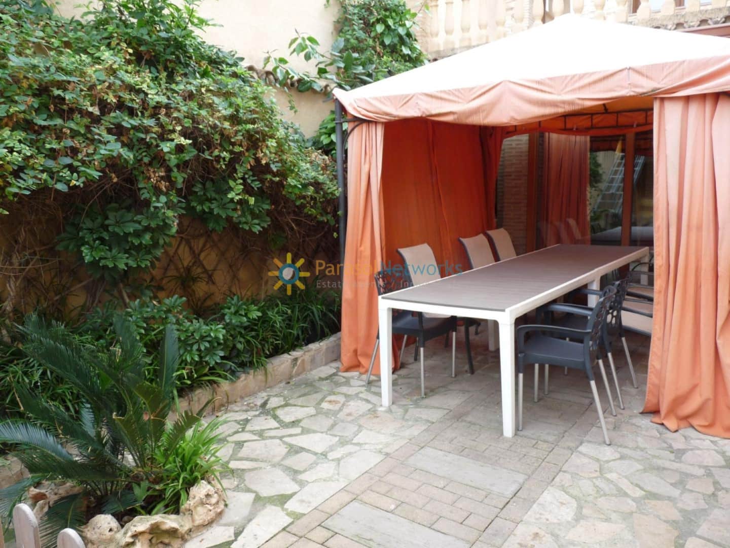 6 Zimmer Haus zu verkaufen in Palomar mit Pool - 199.000 € (Ref: 10008061)