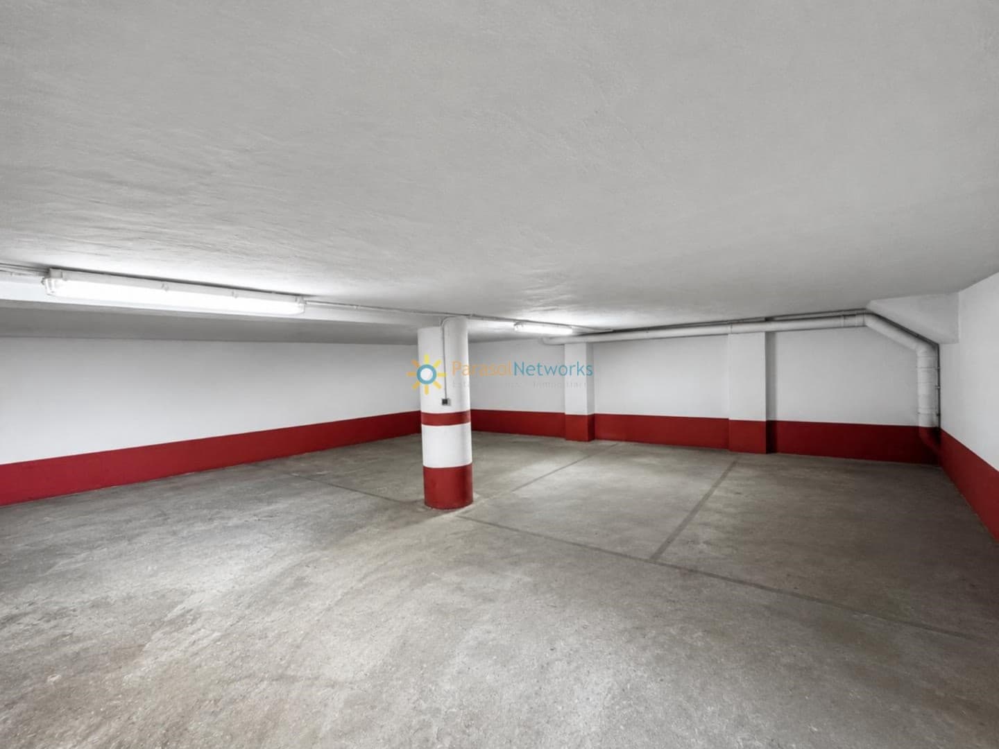 3 bedroom Apartment for sale in Oliva with garage - € 165,000 (Ref: 10008106)