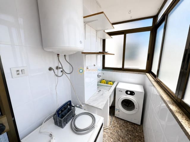 3 Zimmer Apartment zu verkaufen in Oliva Pueblo, Oliva mit Garage - 165.000 € (Ref: 10008106)