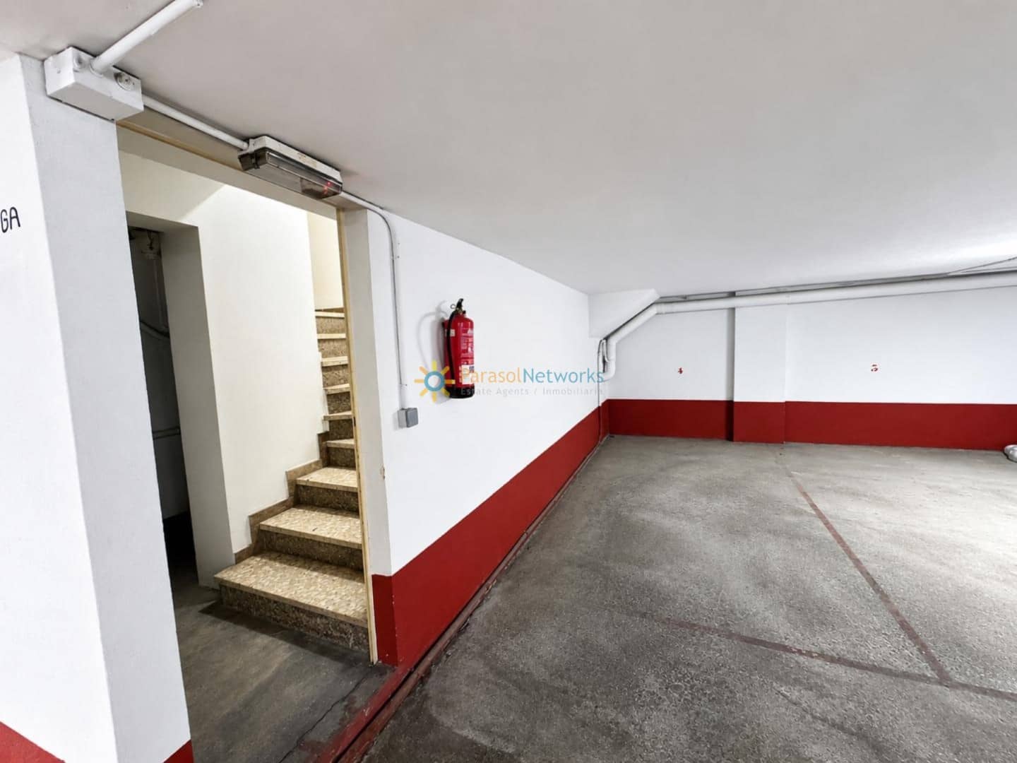 3 bedroom Apartment for sale in Oliva with garage - € 165,000 (Ref: 10008106)