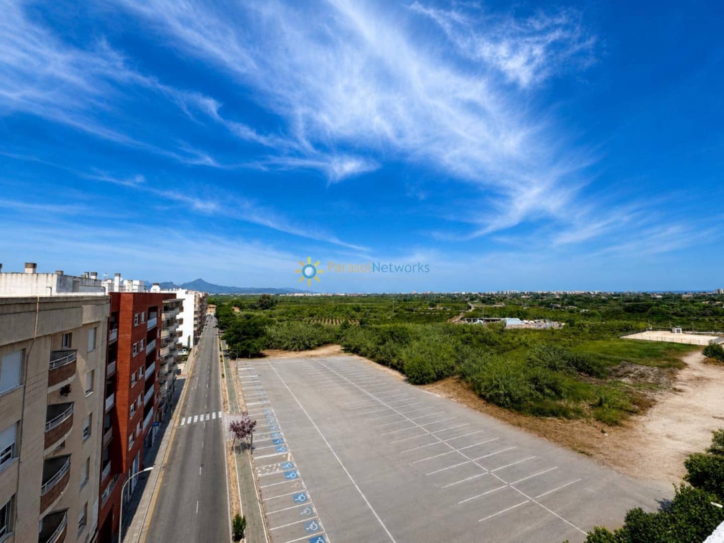 3 bedroom Apartment for sale in Oliva with garage - € 165,000 (Ref: 10008106)