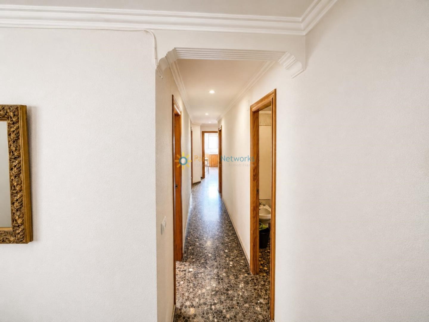 3 bedroom Apartment for sale in Oliva with garage - € 165,000 (Ref: 10008106)
