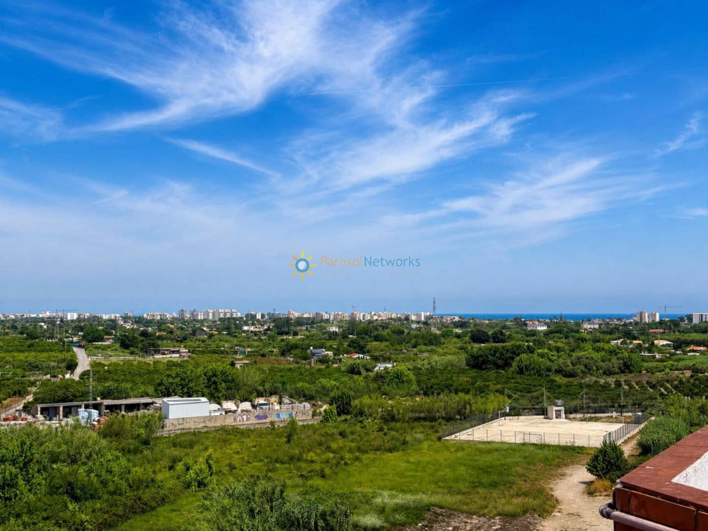 3 bedroom Apartment for sale in Oliva with garage - € 165,000 (Ref: 10008106)