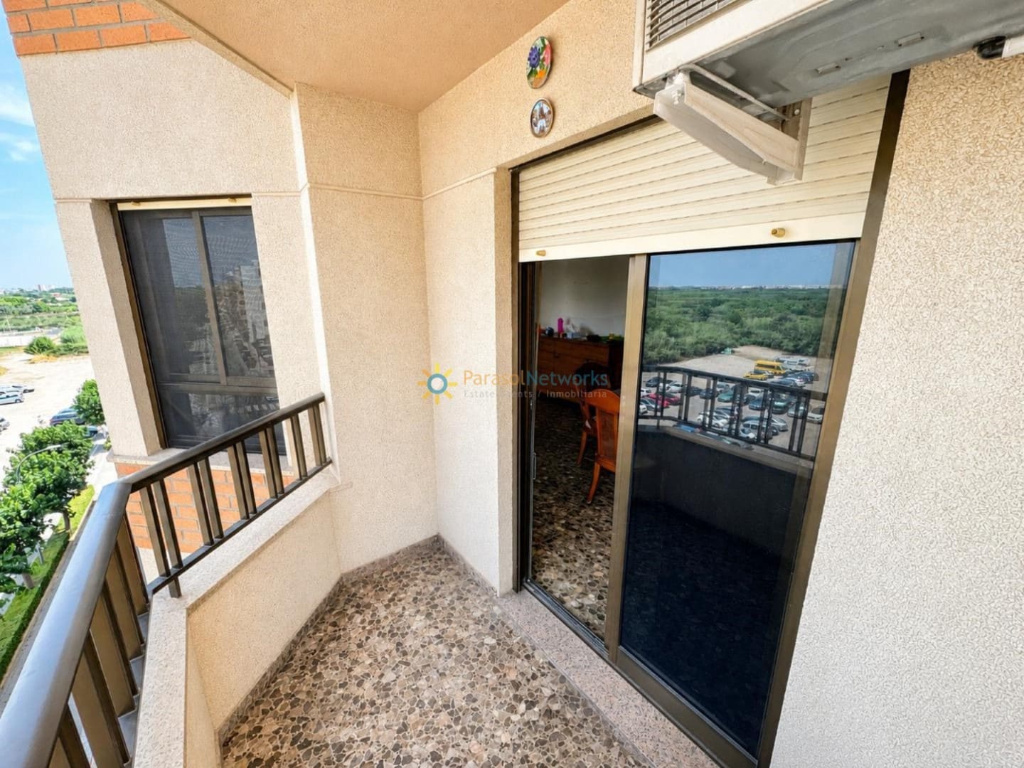 3 bedroom Apartment for sale in Oliva with garage - € 165,000 (Ref: 10008106)