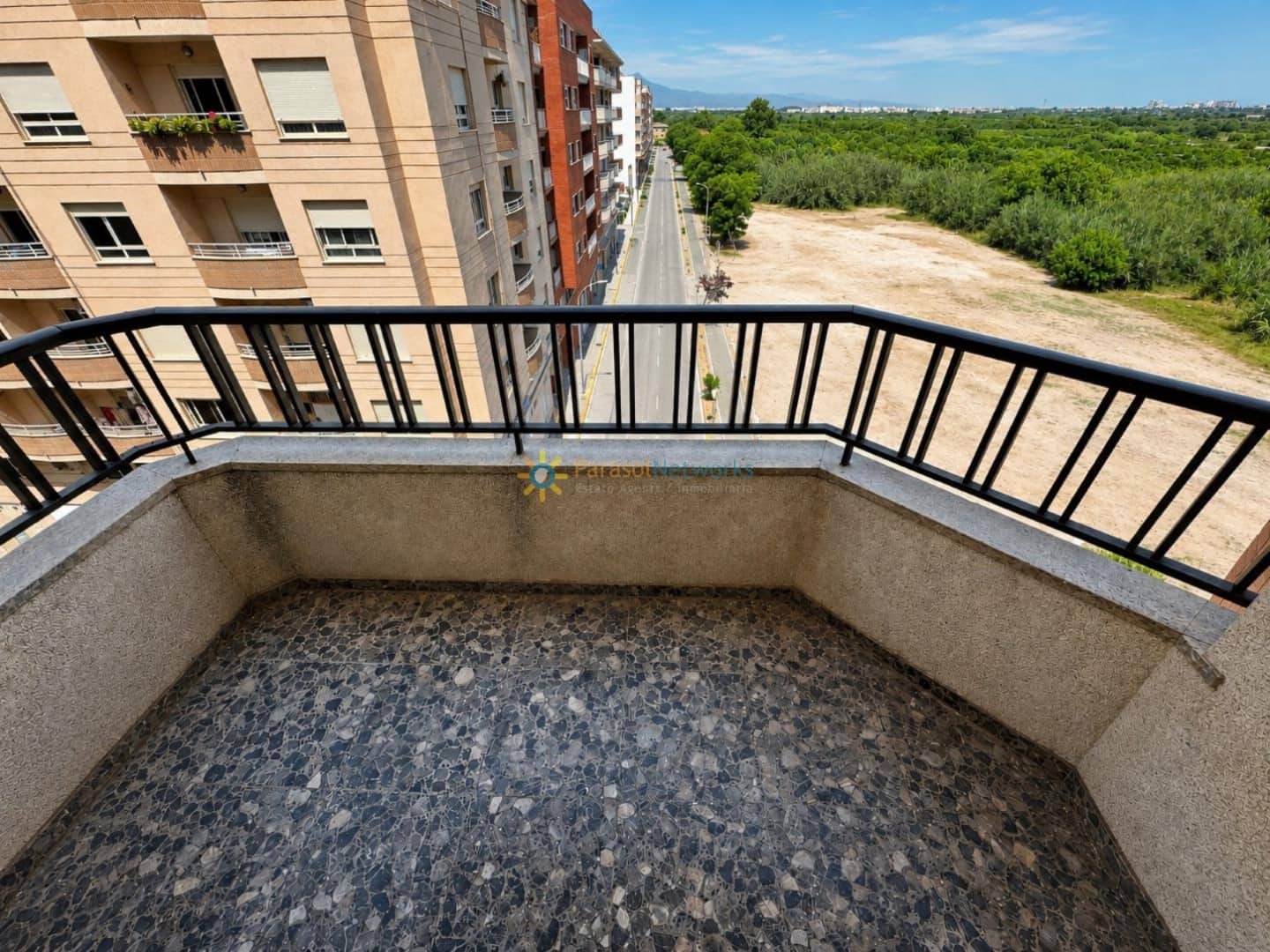 3 bedroom Apartment for sale in Oliva with garage - € 165,000 (Ref: 10008106)