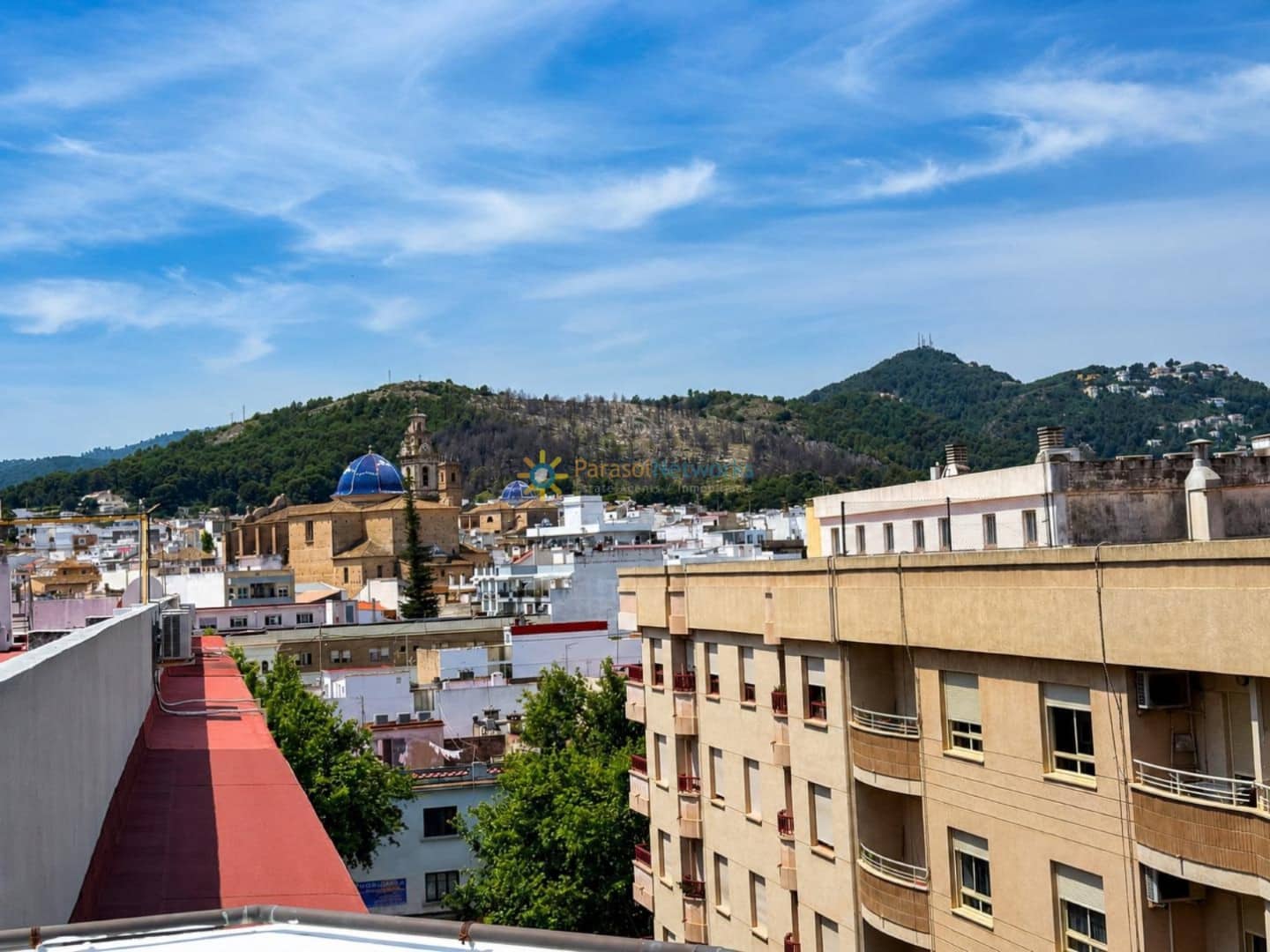 3 bedroom Apartment for sale in Oliva with garage - € 165,000 (Ref: 10008106)