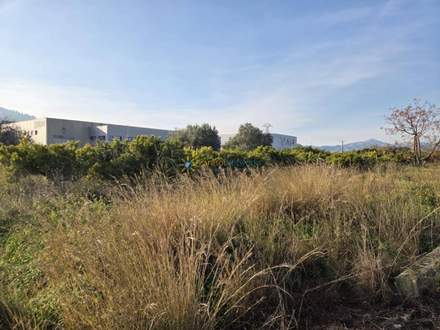 Building Plot for sale in Rafelcofer - € 8,500 (Ref: 10009510)