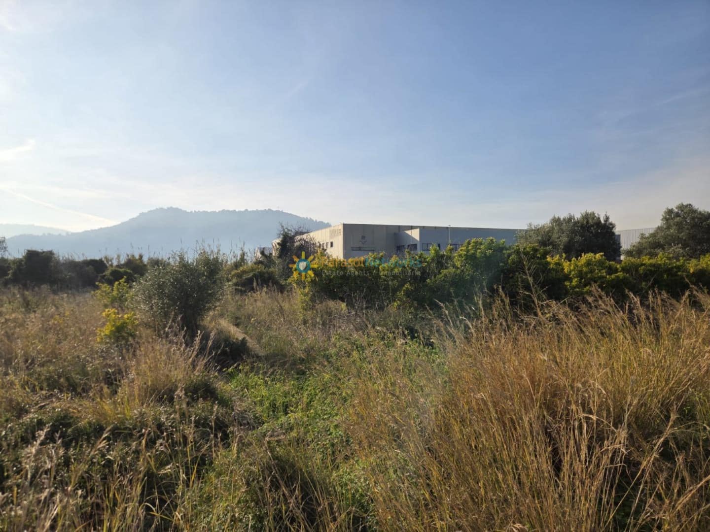 Building Plot for sale in Rafelcofer - € 8,500 (Ref: 10009510)