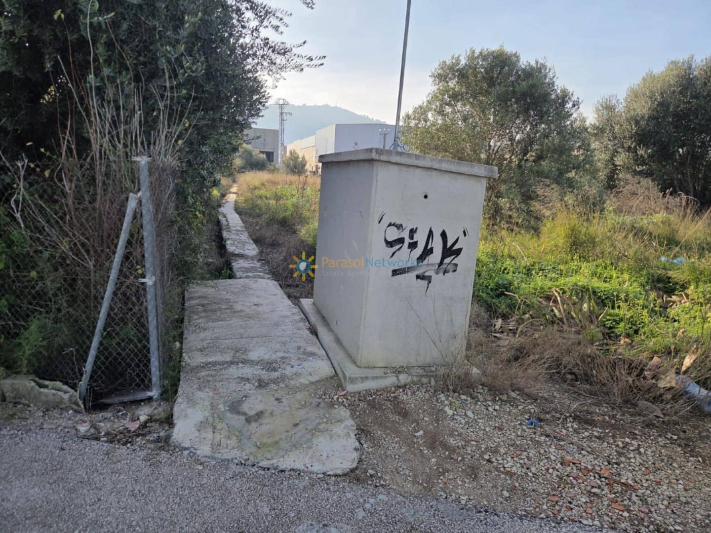 Building Plot for sale in Rafelcofer - € 8,500 (Ref: 10009510)
