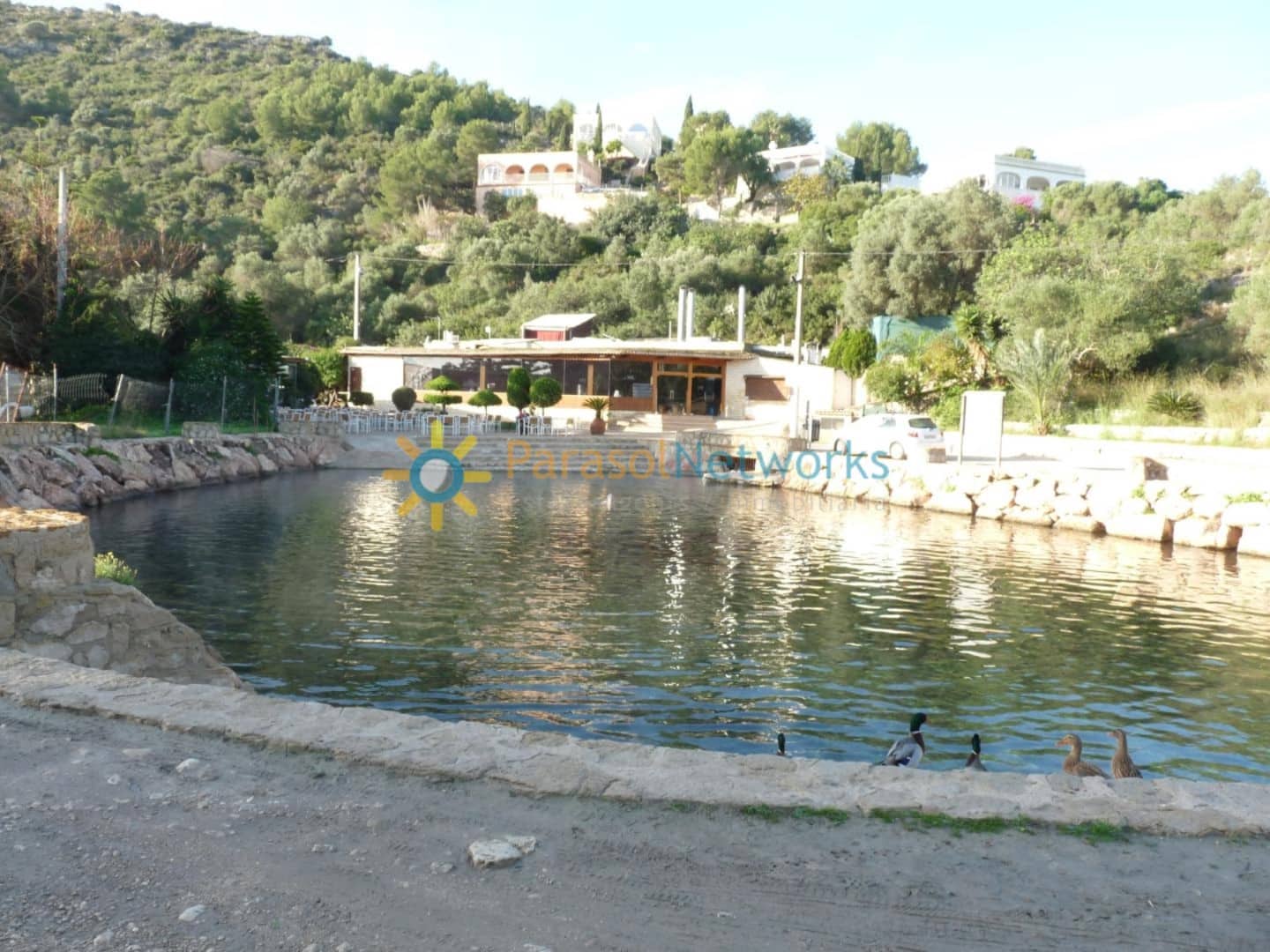 Bauplatz zu verkaufen in Oliva - 120.000 € (Ref: 10009606)