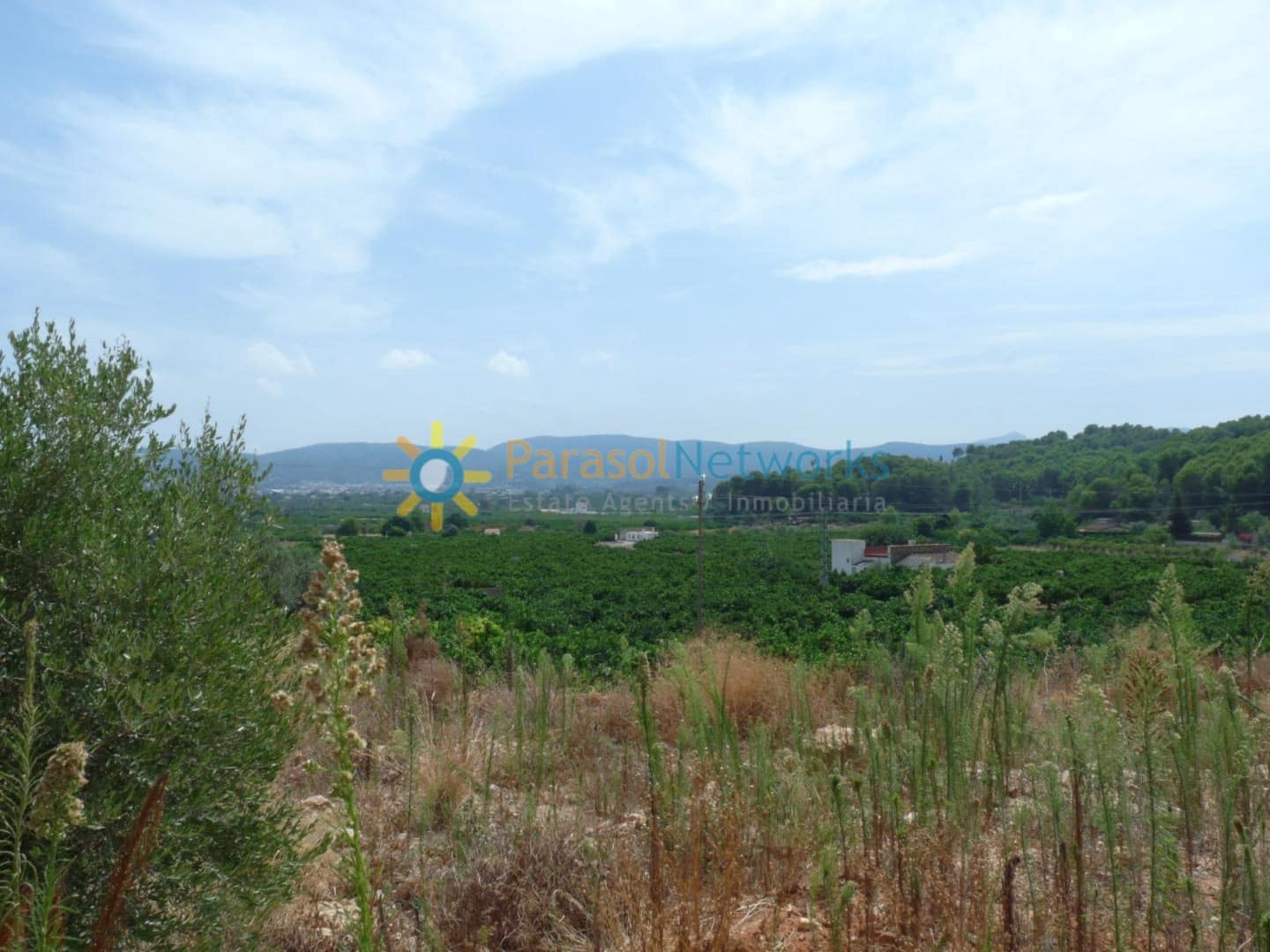 Building Plot for sale in Real de Gandia - € 159,000 (Ref: 10009612)