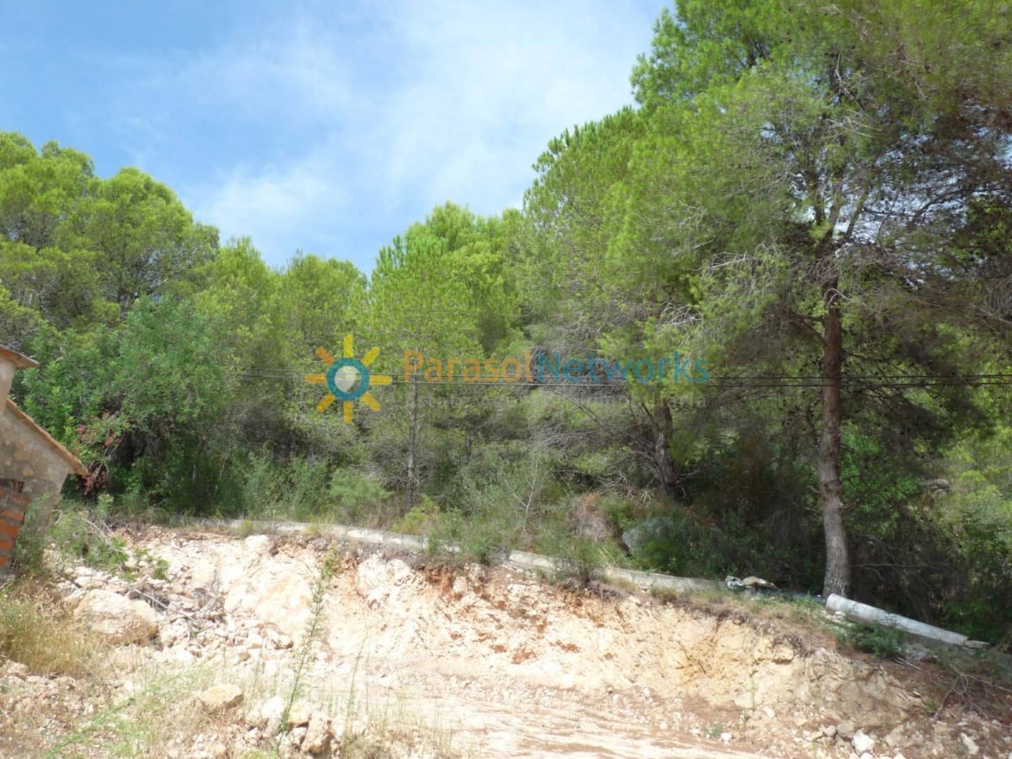 Building Plot for sale in Real de Gandia - € 159,000 (Ref: 10009612)