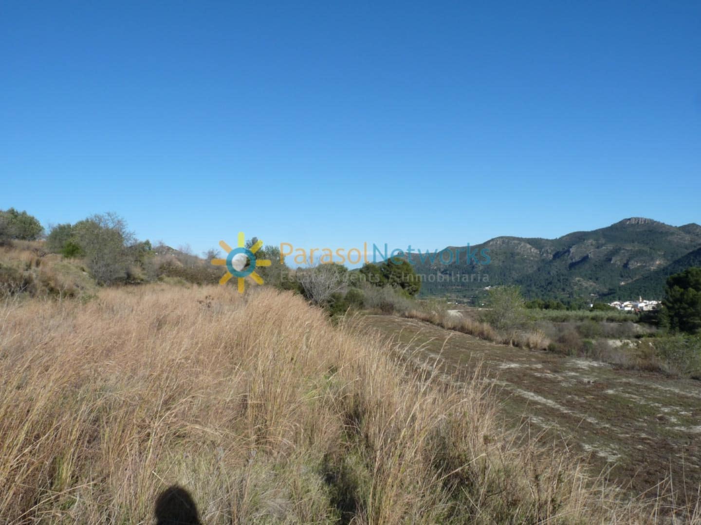 Undeveloped Land for sale in Castello de Rugat - € 26,000 (Ref: 10009668)