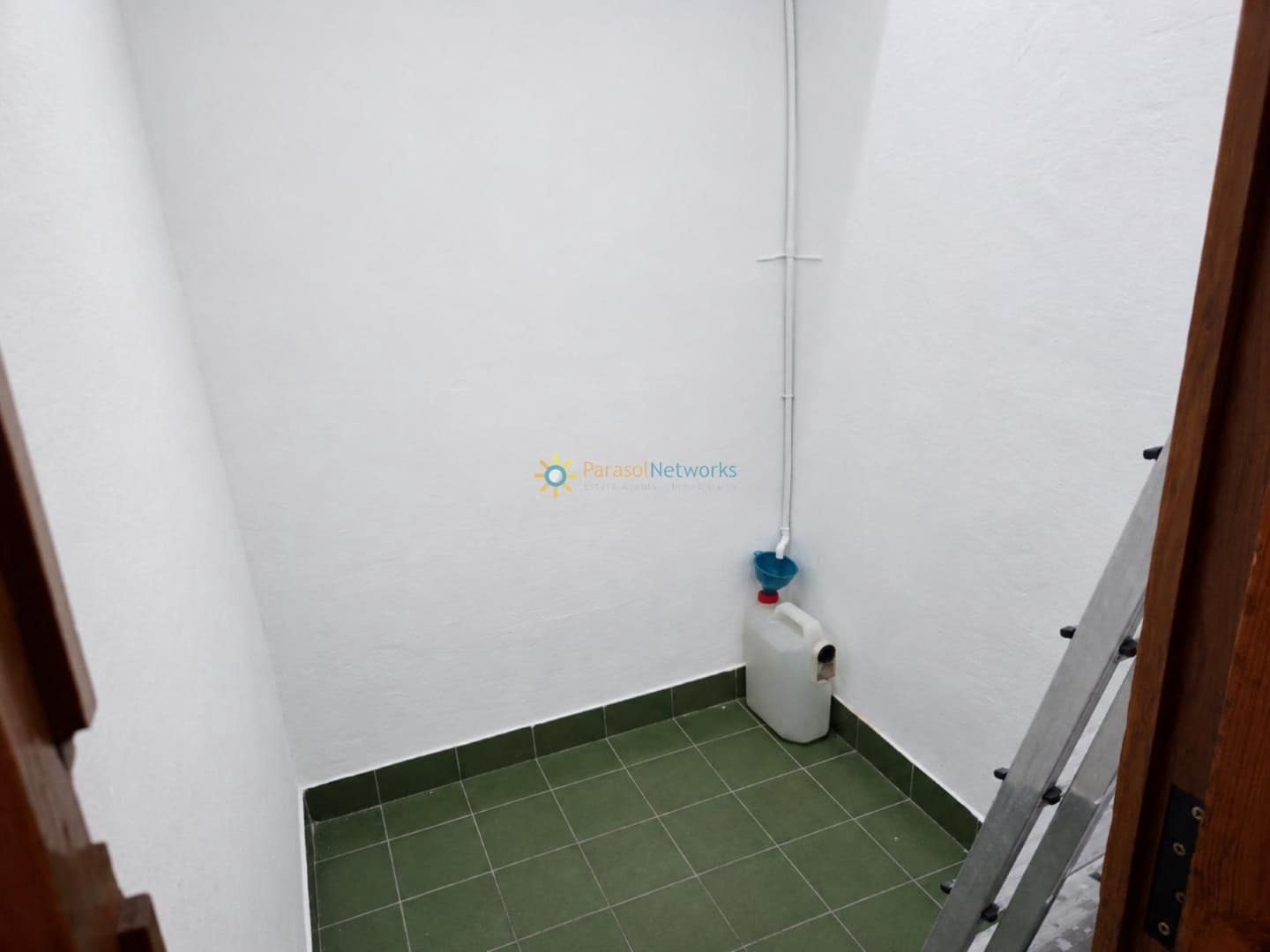 3 Zimmer Wohnung zu verkaufen in Xativa mit Garage - 365.000 € (Ref: 10009698)
