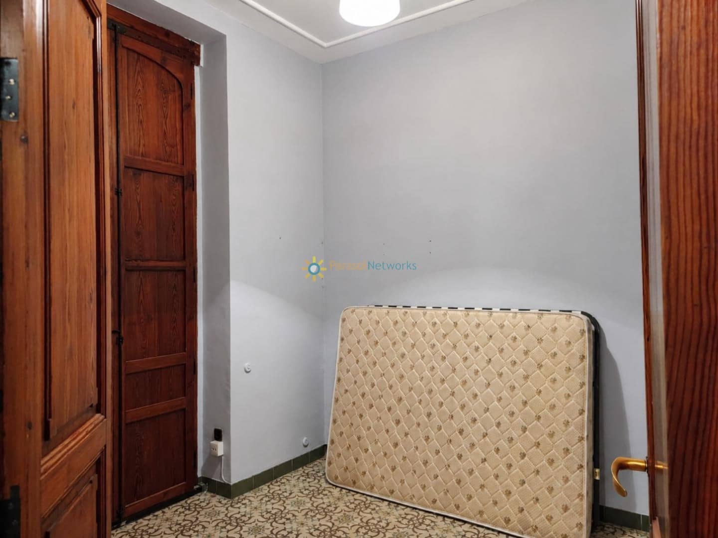 3 Zimmer Wohnung zu verkaufen in Xativa mit Garage - 365.000 € (Ref: 10009698)