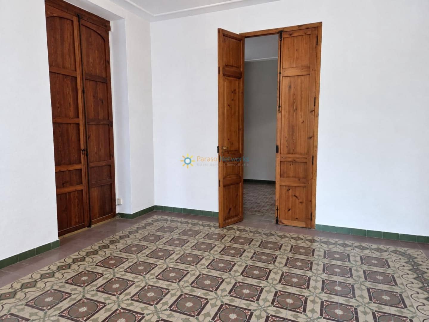 3 Zimmer Wohnung zu verkaufen in Xativa mit Garage - 365.000 € (Ref: 10009698)