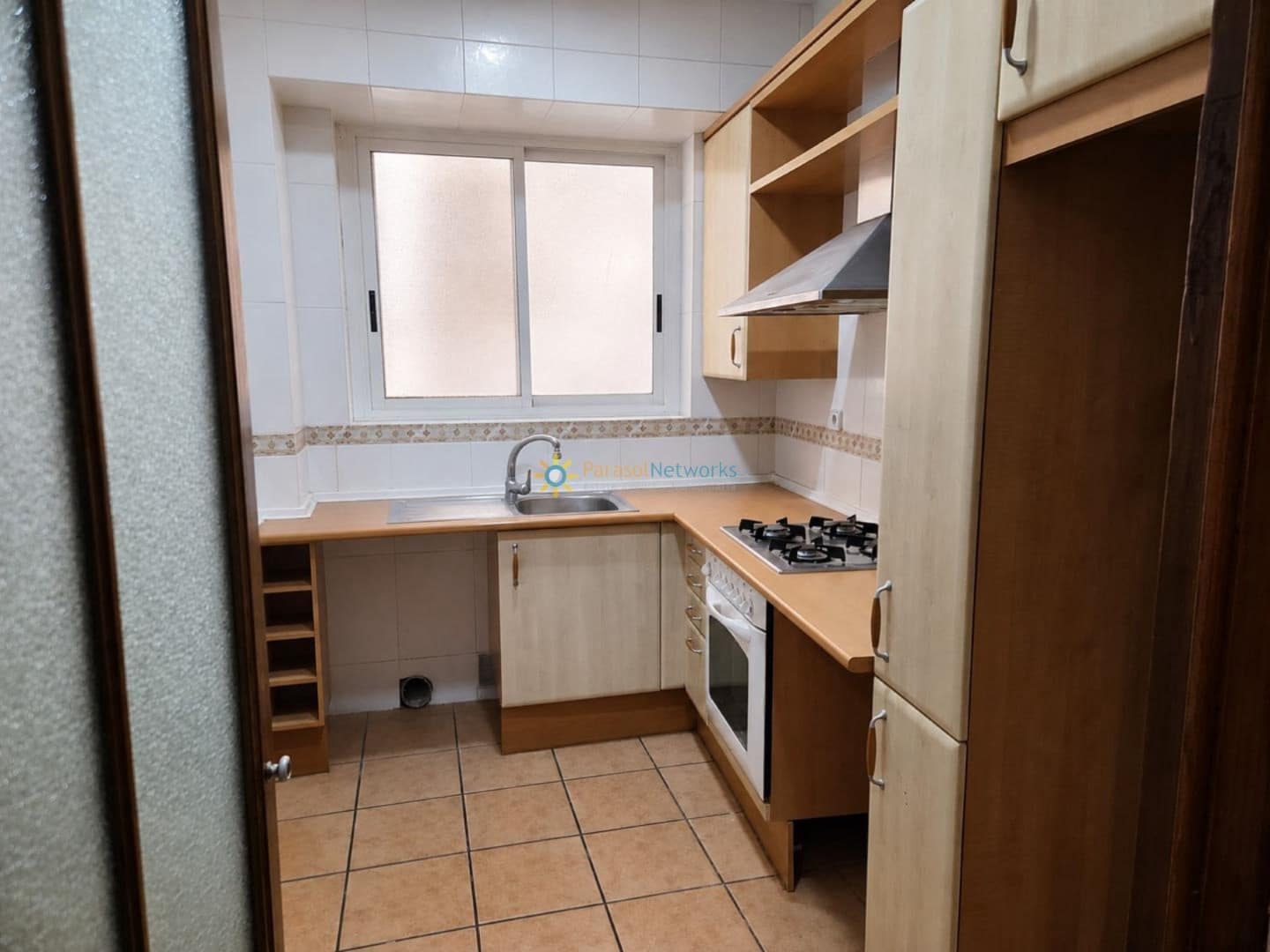 3 Zimmer Wohnung zu verkaufen in Xativa mit Garage - 365.000 € (Ref: 10009698)