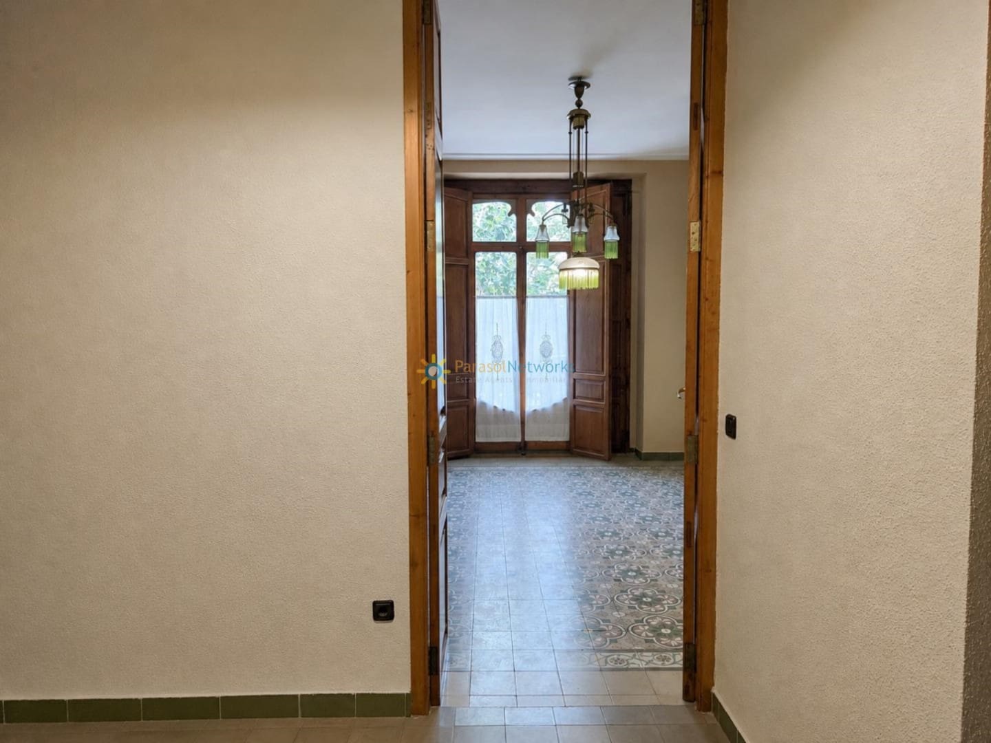 3 Zimmer Wohnung zu verkaufen in Xativa mit Garage - 365.000 € (Ref: 10009698)